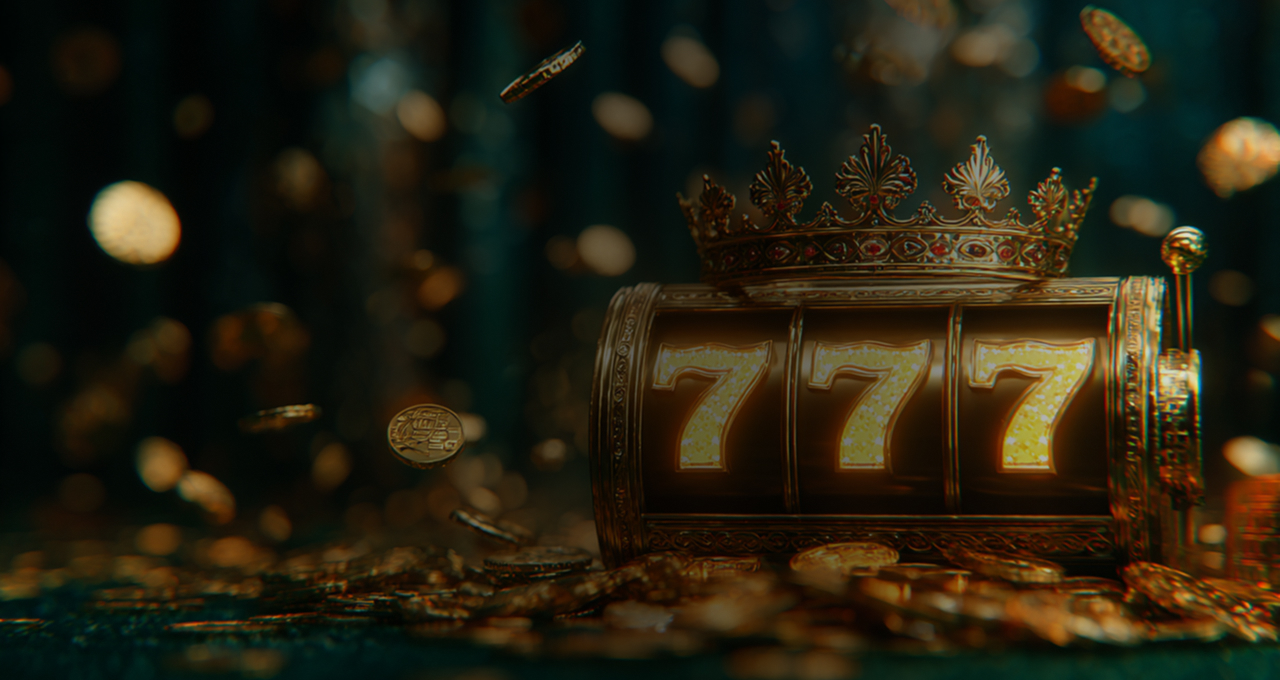 Golden Crown