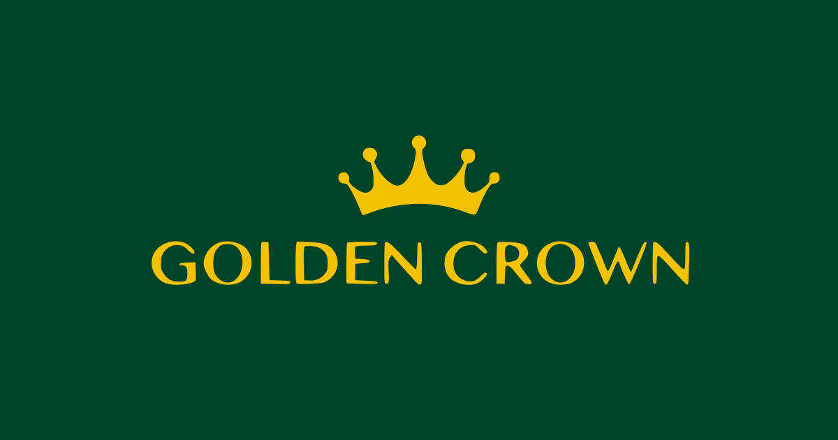 Golden Crown Welcome Bonus
